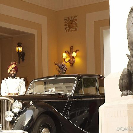 The Imperial, New Delhi Hotel Faciliteter billede