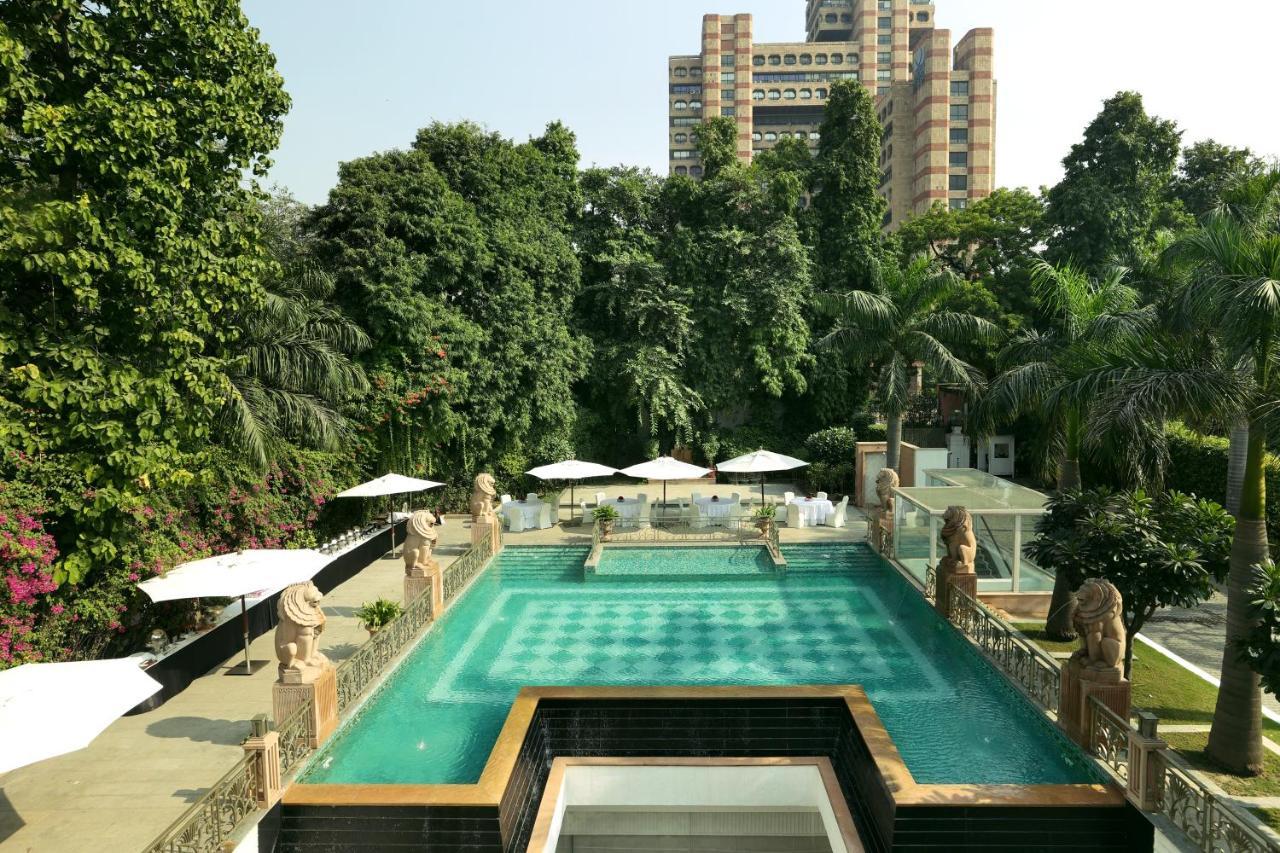 The Imperial, New Delhi Hotel Eksteriør billede